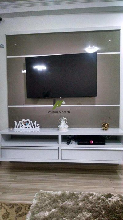 Apartamento, 2 quartos, 60 m² - Foto 4