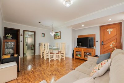 Apartamento, 3 quartos, 97 m² - Foto 4