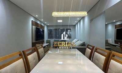 Apartamento, 3 quartos, 93 m² - Foto 4