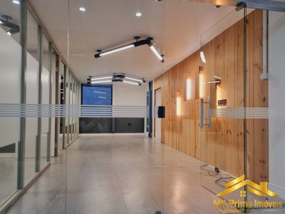 Sala-Conjunto, 286 m² - Foto 4