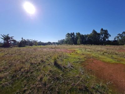 Terreno, 3 hectares - Foto 3
