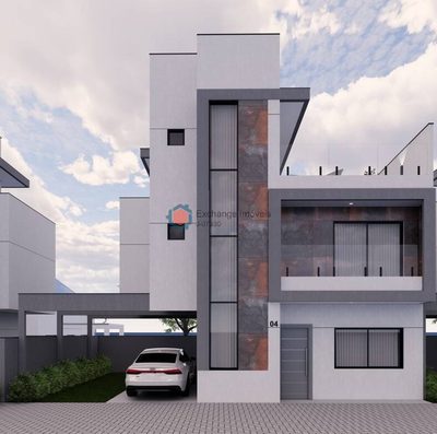 Casa, 3 quartos - Foto 5