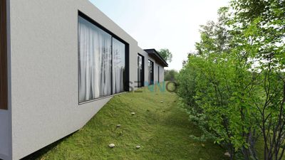 Casa de Condomínio, 4 quartos - Foto 4