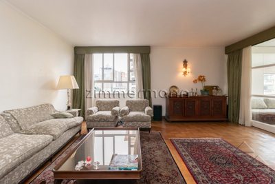Apartamento, 3 quartos, 230 m² - Foto 3