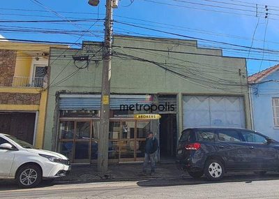 Depósito-Galpão, 1103 m² - Foto 3