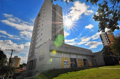 Apartamento, 2 quartos, 64 m² - Foto 1