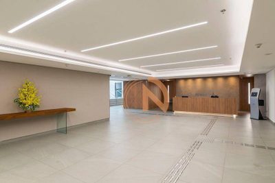Sala-Conjunto, 1201 m² - Foto 3