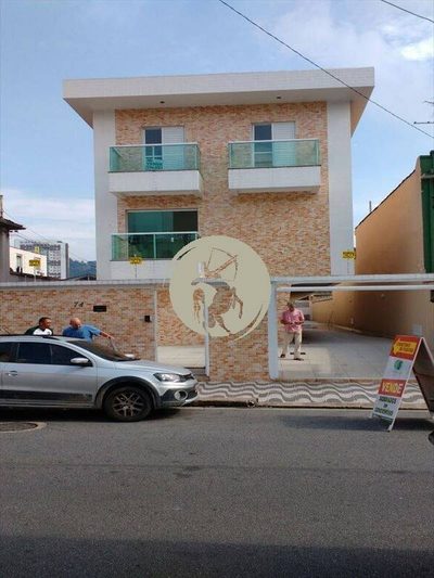 Casa, 2 quartos, 80 m² - Foto 5