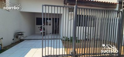 Casa, 3 quartos - Foto 2