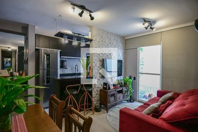 Apartamento, 2 quartos, 51 m² - Foto 1