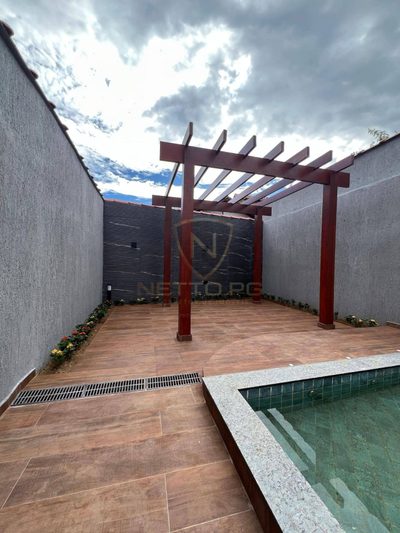 Casa, 2 quartos, 111 m² - Foto 3