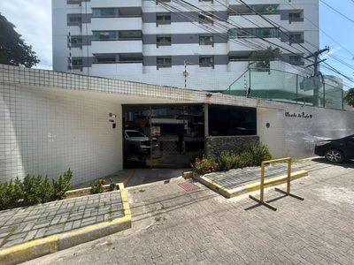 Apartamento, 3 quartos, 80 m² - Foto 1