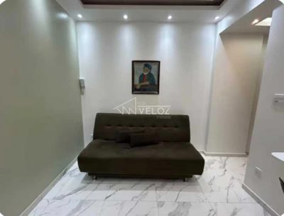 Apartamento, 1 quarto, 31 m² - Foto 2