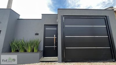 Casa, 2 quartos - Foto 4