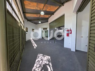 Loja-Salão, 377 m² - Foto 2