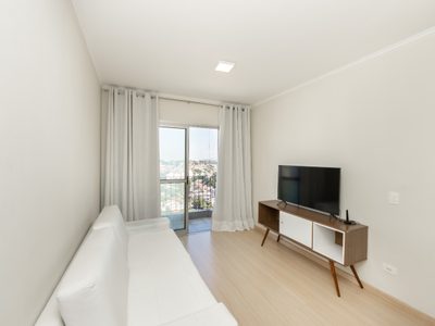 Apartamento, 3 quartos, 82 m² - Foto 2