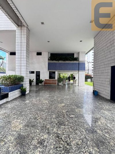 Apartamento, 3 quartos, 210 m² - Foto 3