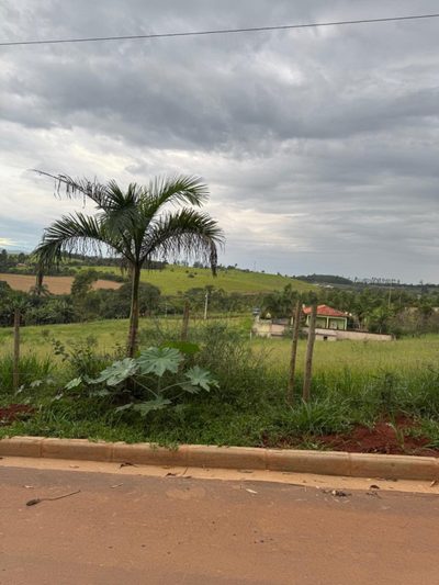 Chácara, 1 quarto - Foto 4
