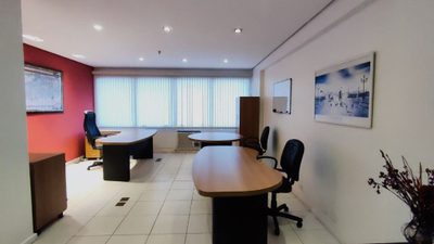 Sala-Conjunto, 33 m² - Foto 1