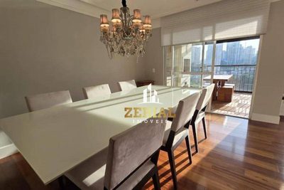 Apartamento, 3 quartos, 153 m² - Foto 5