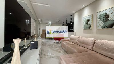 Apartamento, 145 m² - Foto 4