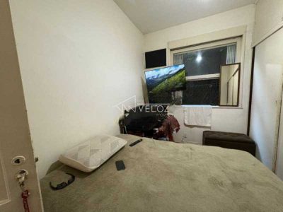 Apartamento, 2 quartos, 65 m² - Foto 2