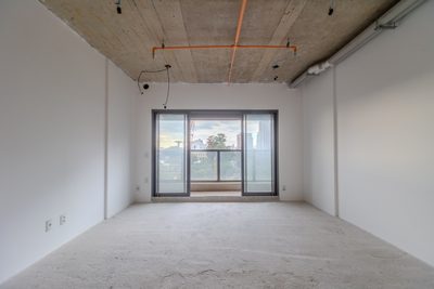 Sala-Conjunto, 39 m² - Foto 2