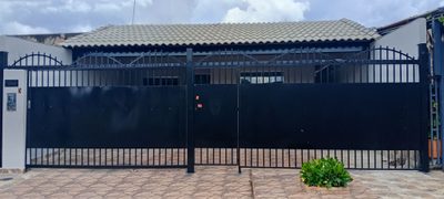 Casa, 4 quartos, 150 m² - Foto 1