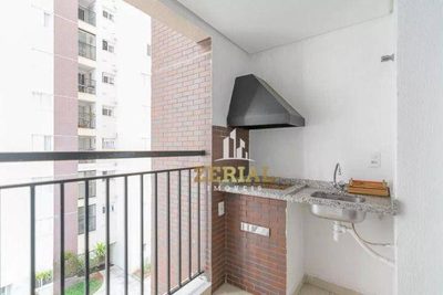 Apartamento, 2 quartos, 62 m² - Foto 5