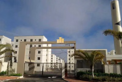 Apartamento, 2 quartos, 52 m² - Foto 1