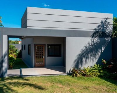 Casa, 3 quartos, 128 m² - Foto 1