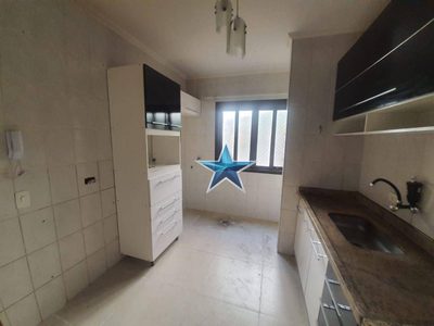 Sobrado, 2 quartos, 84 m² - Foto 1