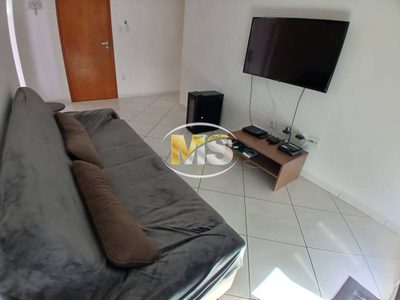 Apartamento, 2 quartos, 70 m² - Foto 4