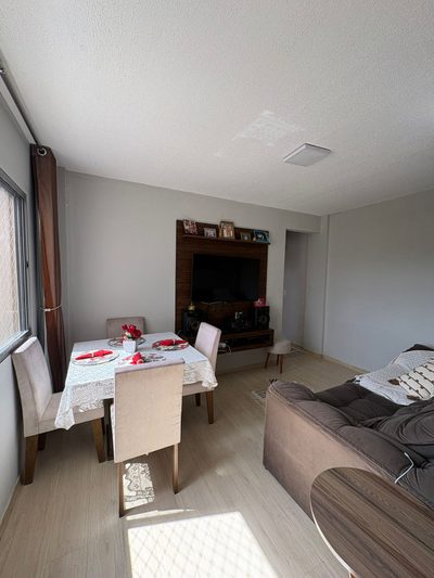 Apartamento, 2 quartos, 49 m² - Foto 4