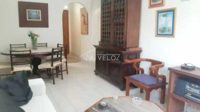 Apartamento, 3 quartos, 91 m² - Foto 1