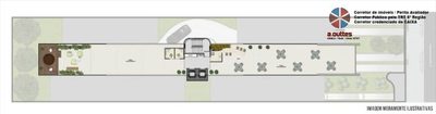 Apartamento, 1 quarto, 39 m² - Foto 4