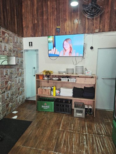 Loja-Salão, 310 m² - Foto 4
