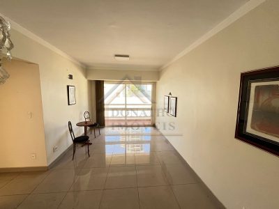 Apartamento, 2 quartos, 87 m² - Foto 1