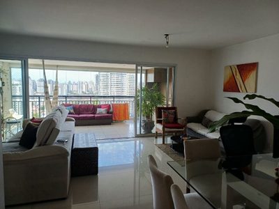 Apartamento, 3 quartos, 134 m² - Foto 1