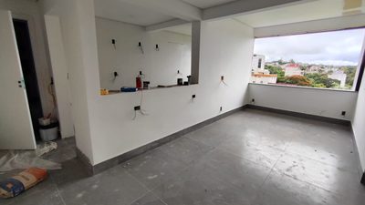 Apartamento, 3 quartos, 80 m² - Foto 2