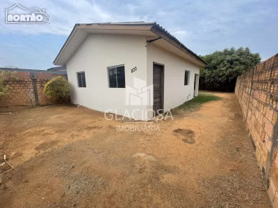 Casa, 3 quartos, 57 m² - Foto 2