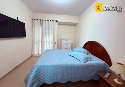 Apartamento, 3 quartos, 124 m² - Foto 4