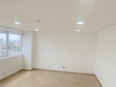 Sala-Conjunto, 34 m² - Foto 5