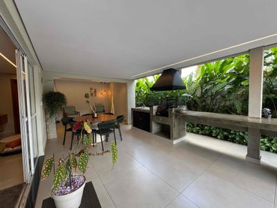 Casa, 3 quartos, 258 m² - Foto 5