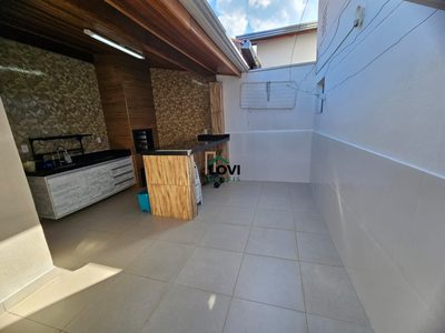 Casa, 2 quartos, 110 m² - Foto 4