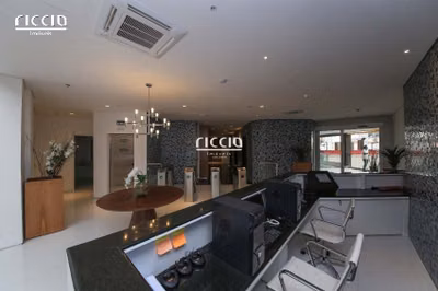 Sala-Conjunto, 78 m² - Foto 3