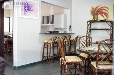 Apartamento, 3 quartos, 113 m² - Foto 2