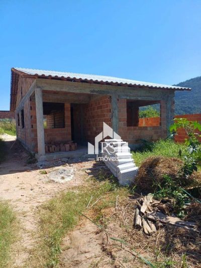 Terreno, 480 m² - Foto 1