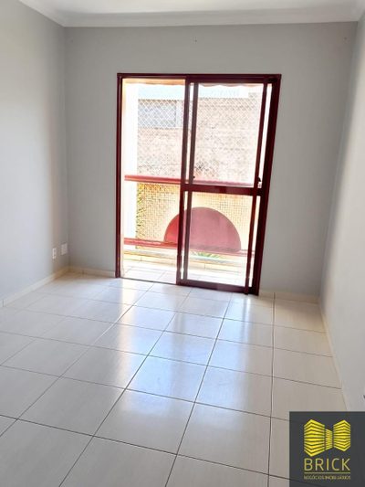 Apartamento, 2 quartos, 65 m² - Foto 2