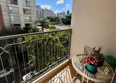 Apartamento, 2 quartos, 57 m² - Foto 4
